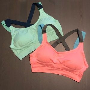 New Moon Yoga Co. Sports Bras